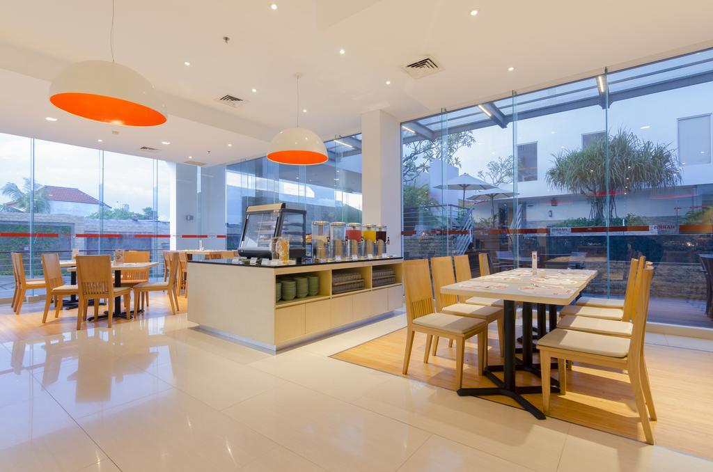 Hotel Harris Hotel&conventions Bali Denpasar (Bali)