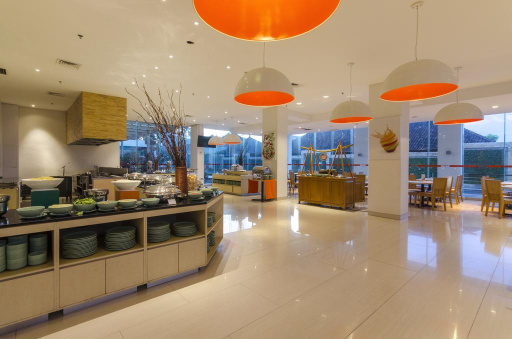 Harris Hotel&conventions Bali 4* Denpasar (Bali)