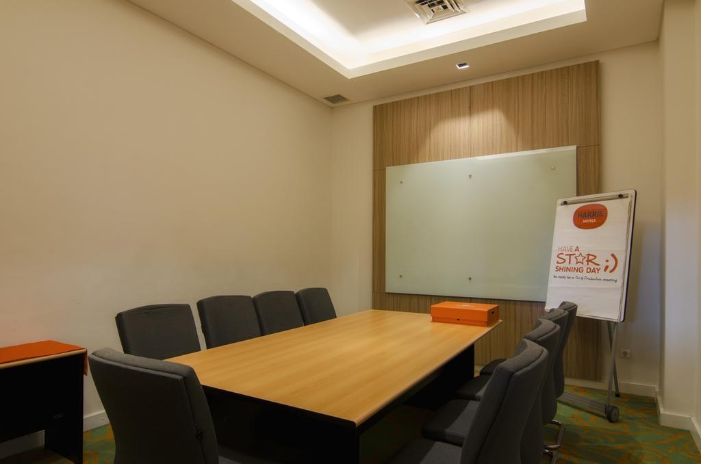 Hotel Harris Hotel&conventions Bali 4*