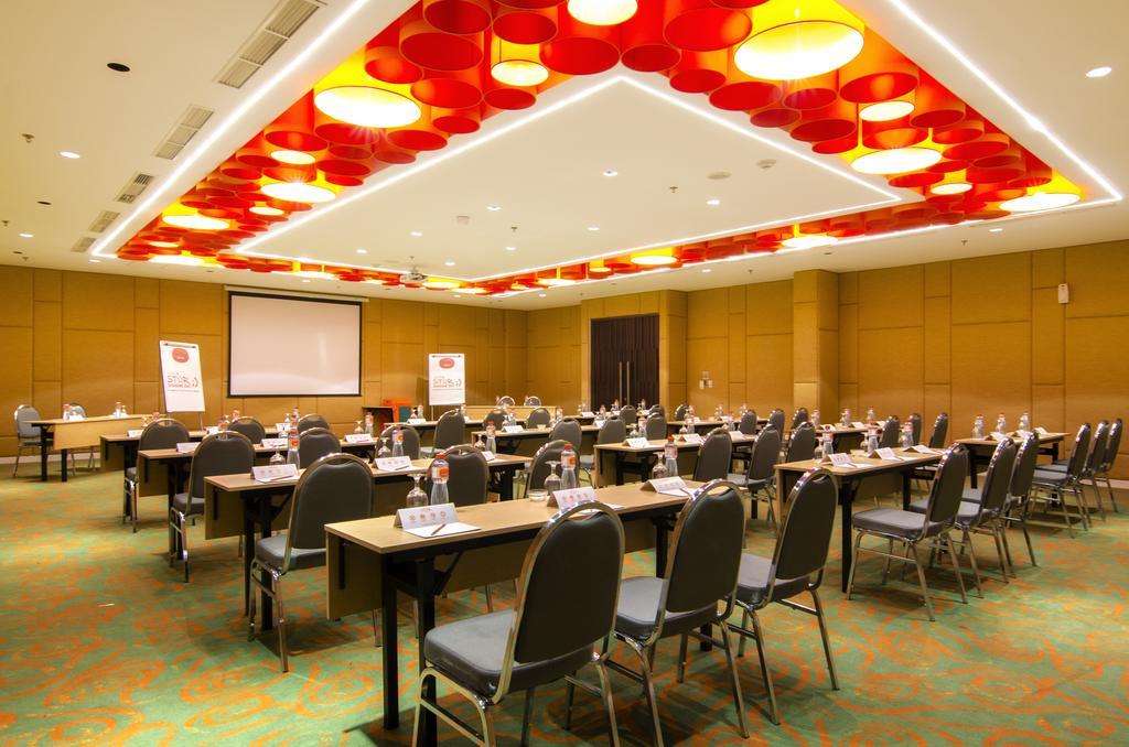 Harris Hotel&conventions Bali 4*