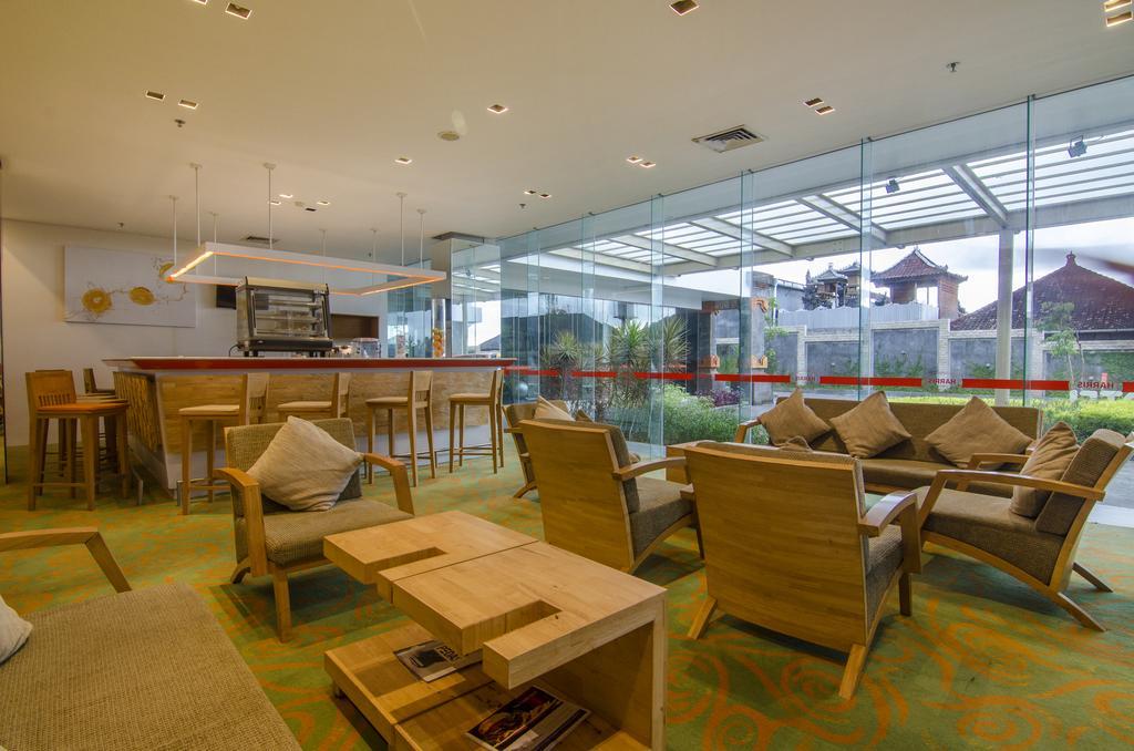 Harris Hotel&conventions Bali