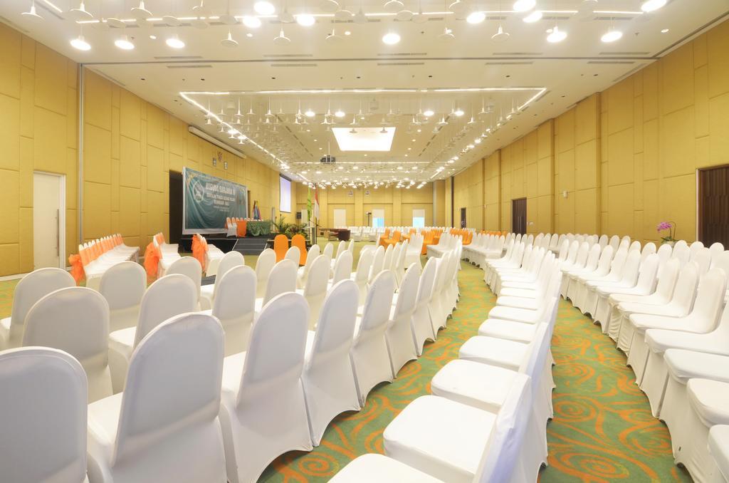 Hotel Harris Hotel&conventions Bali Denpasar (Bali)