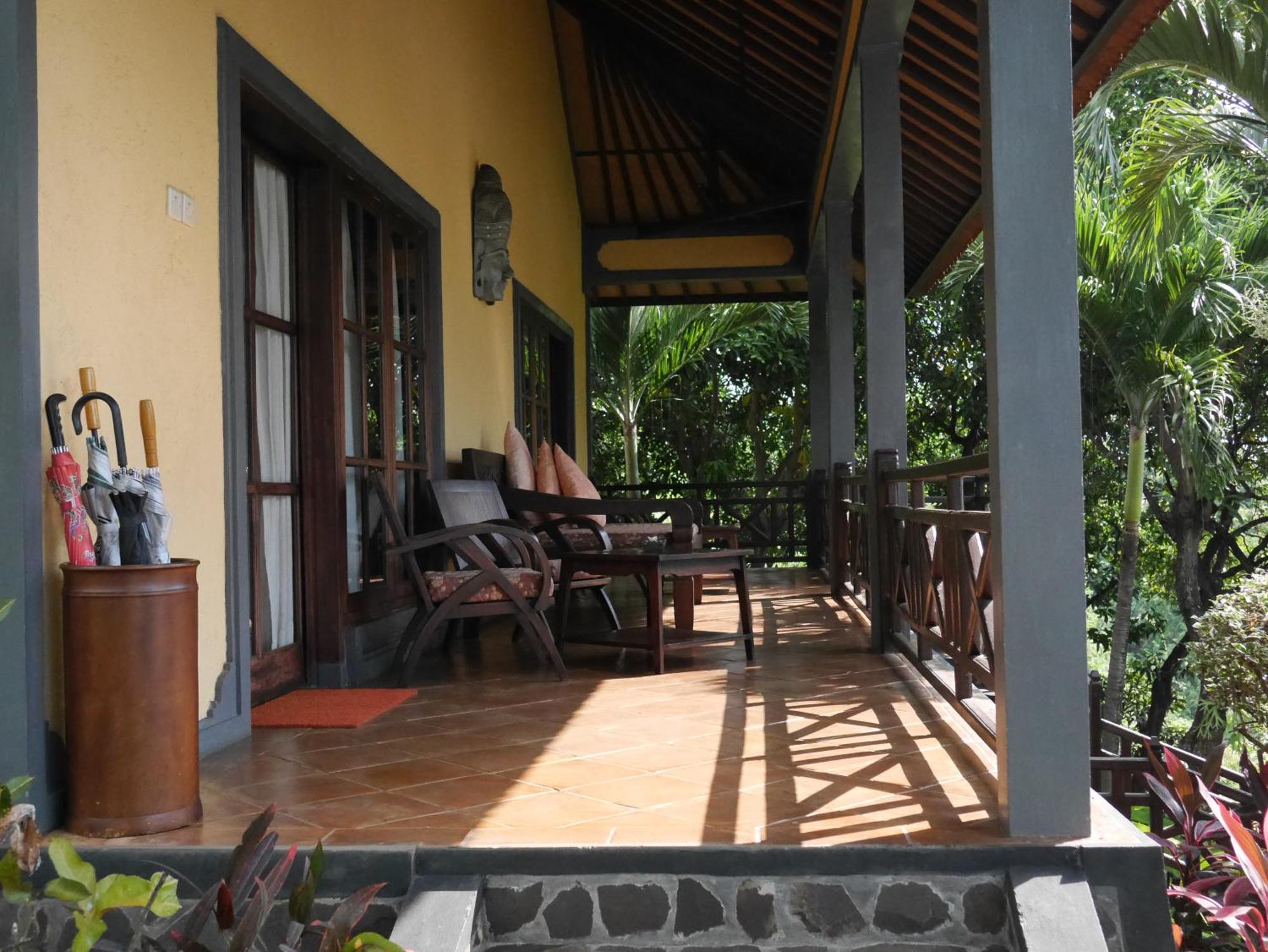 Puri Mangga Sea View And