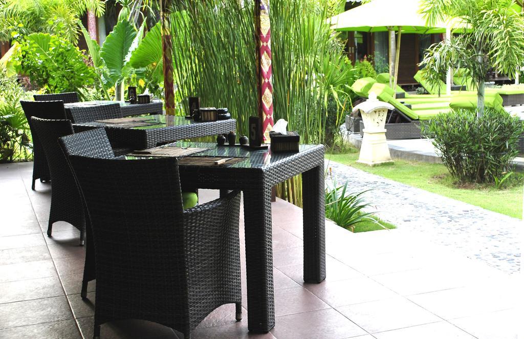 Damara Nusa Lembongan (Bali)