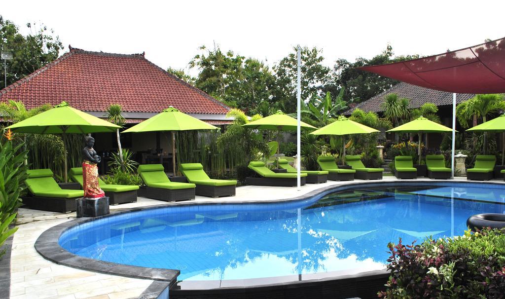 Damara 3* Nusa Lembongan (Bali)