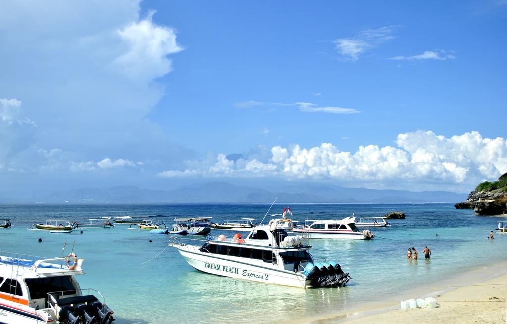 Damara Holiday park