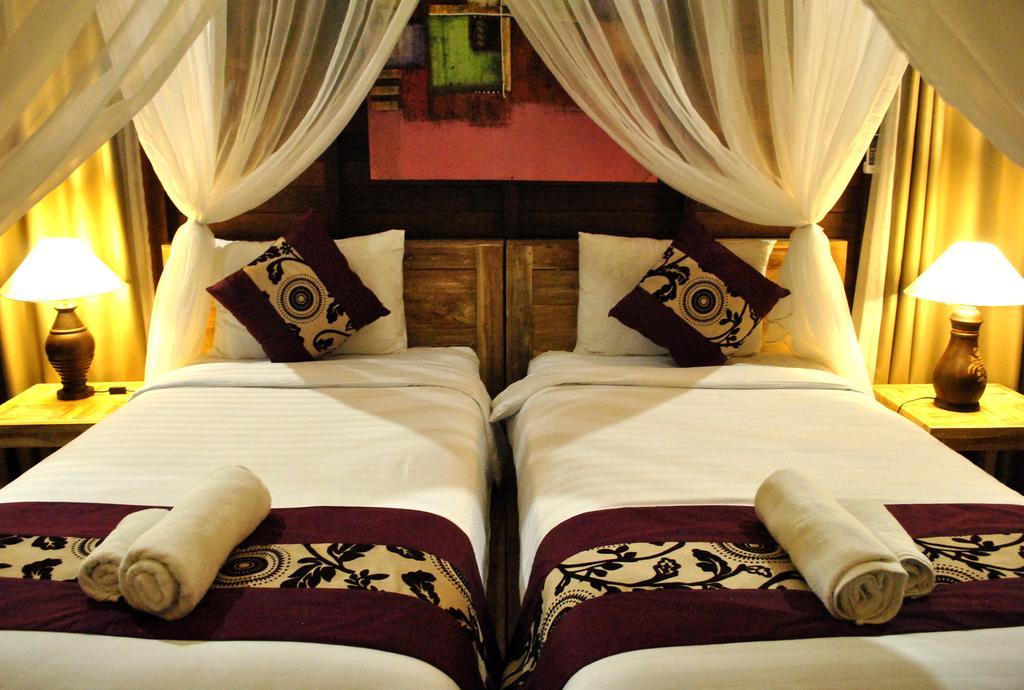 Holiday park Damara Nusa Lembongan (Bali)