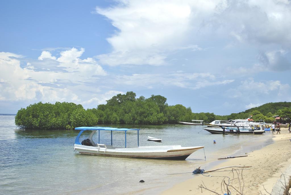 Holiday park Damara Nusa Lembongan (Bali)