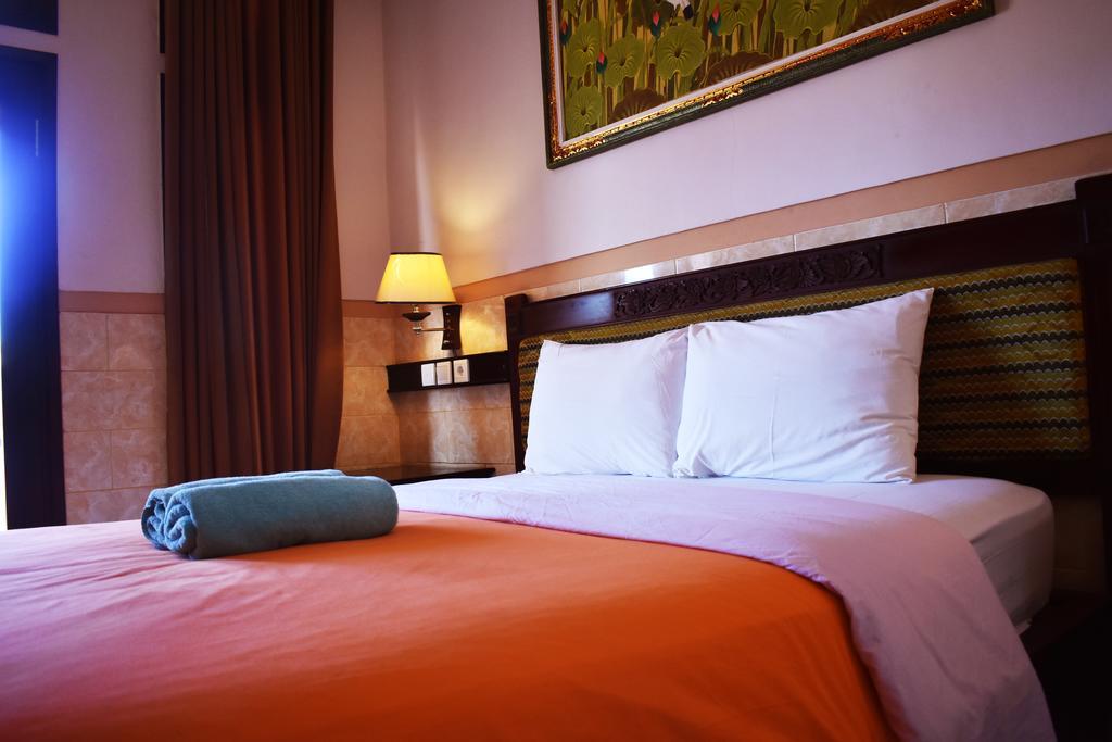 Bendesa Hotel Kuta (Bali)