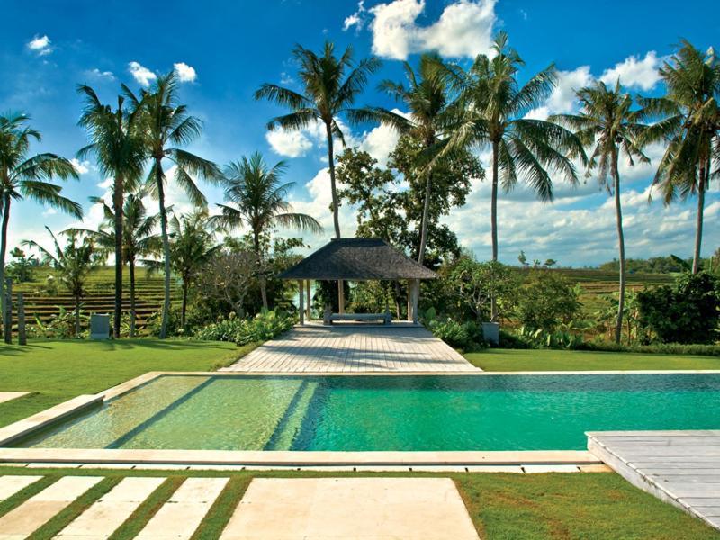 Infinity Bali Villa *