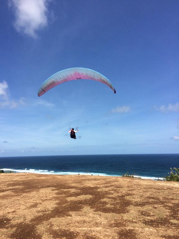 Ady * Uluwatu (Bali)