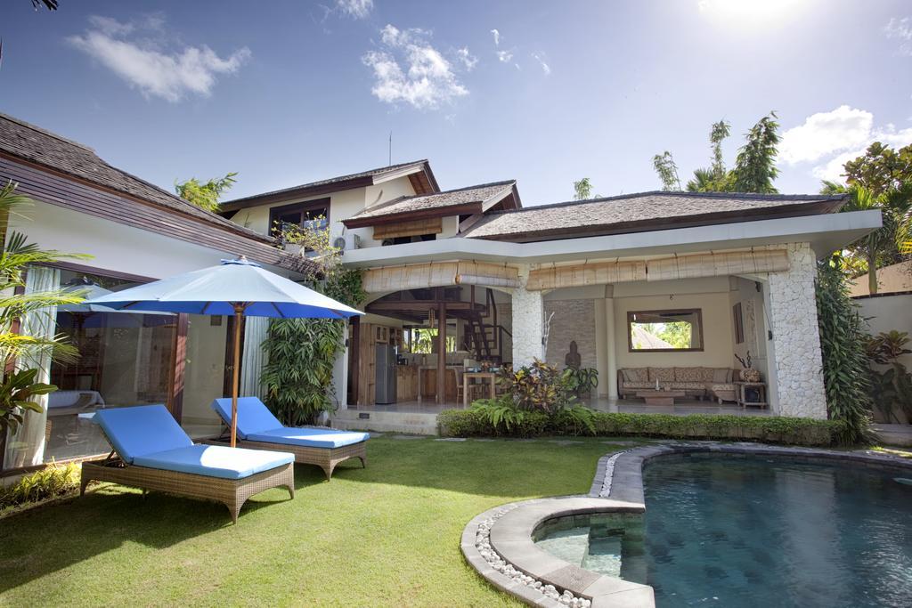 Villa Mayana