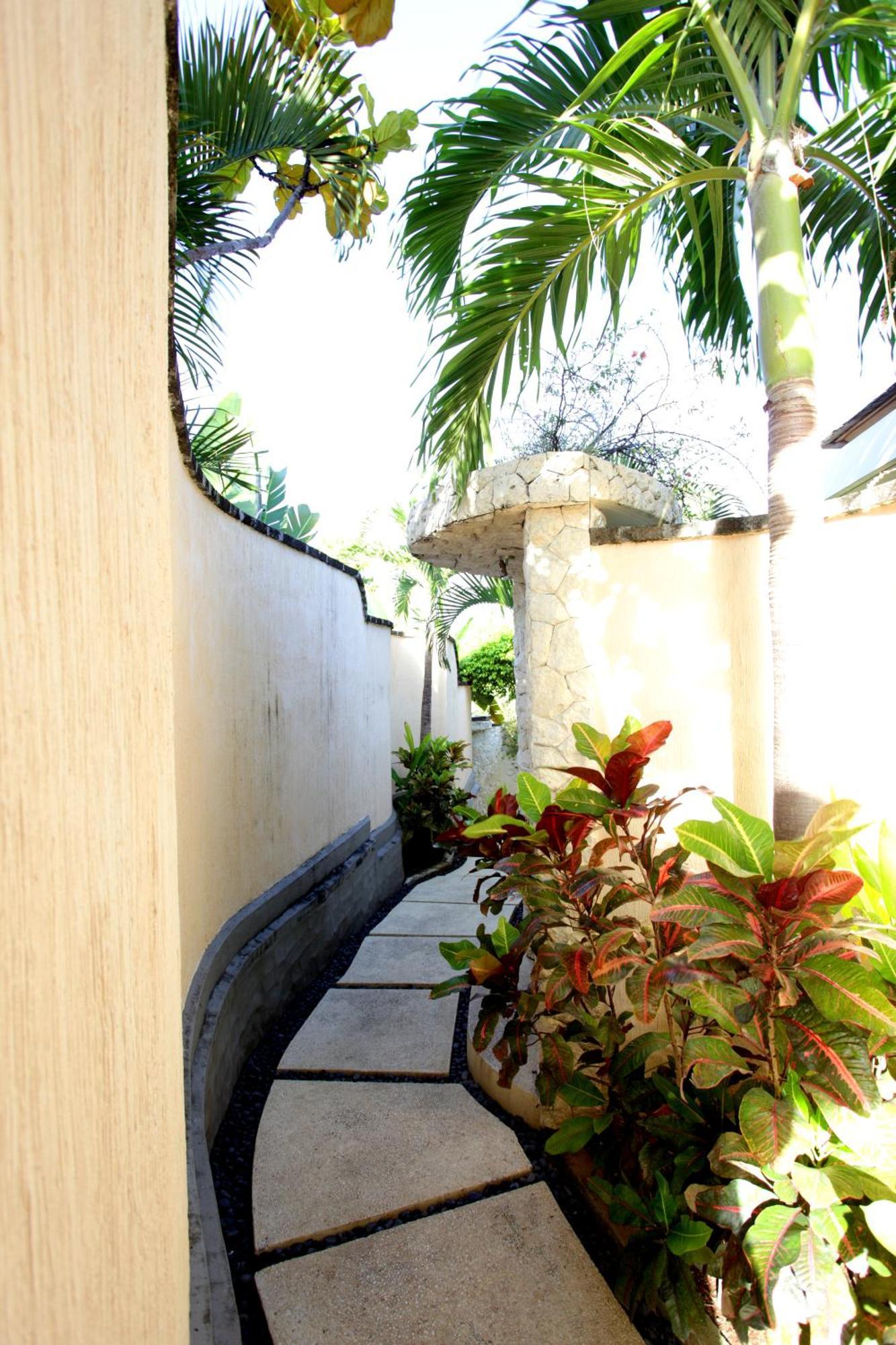 Mayana Villa Canggu (Bali)