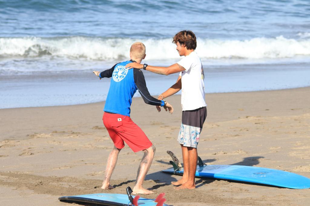 Homestay Surf Canggu (Bali)
