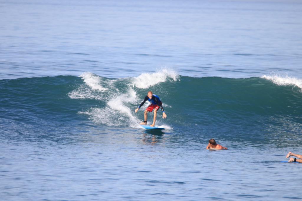 Surf Homestay Canggu (Bali)