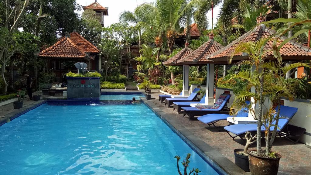 Dewa Bharata Guest house 3*