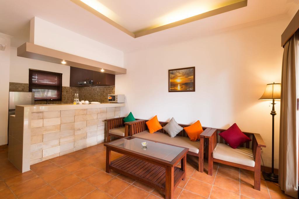 Hotel Vidi Boutique Nusa Dua (Bali)