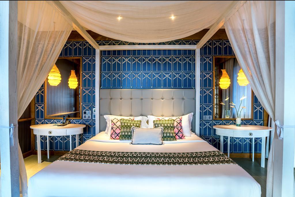 Nikko Bali Benoa Beach Resor 5*