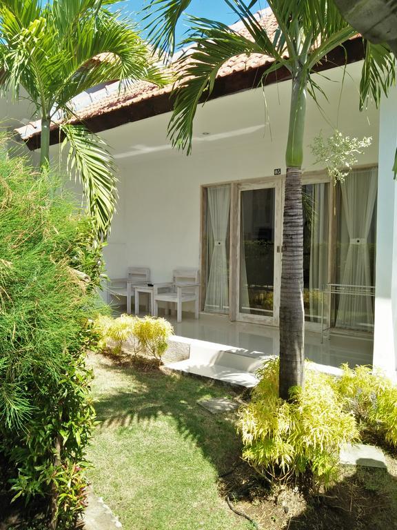Guest house White Dove 3*