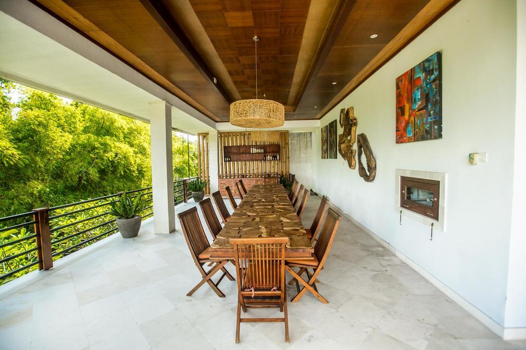 Soleya Villa *