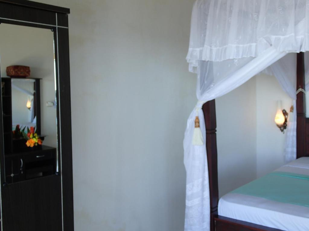 Titi Sedana Homestay