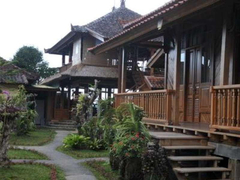 Puri Sunny Munduk (Bali)