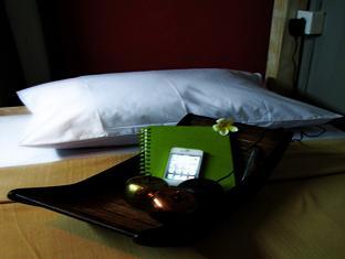 Guess House Hostel Seminyak (Bali)