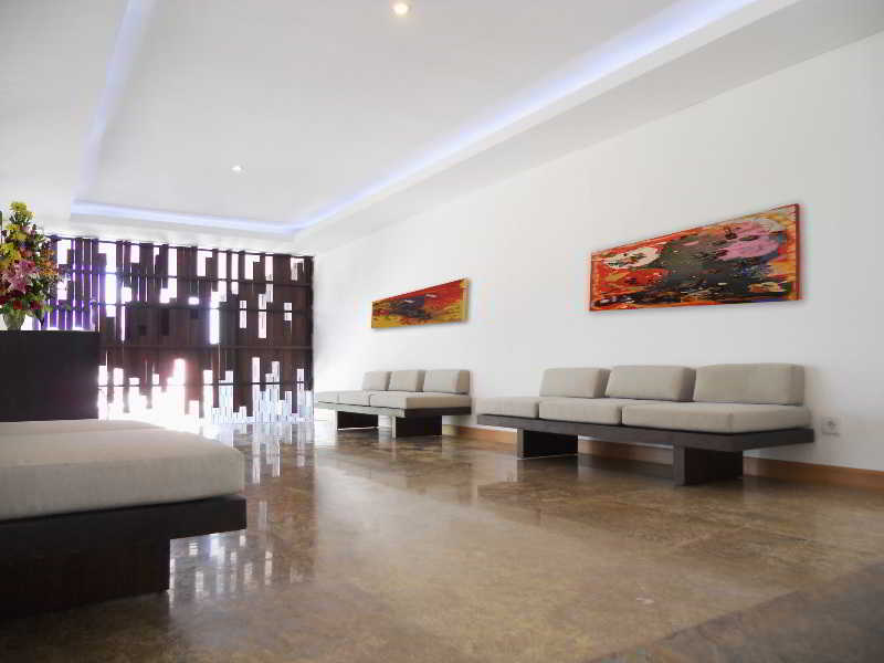 The Alea Seminyak (Bali)