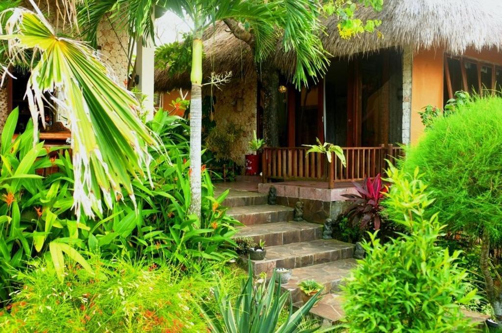 Guest house Anjing Nusa Dua (Bali)