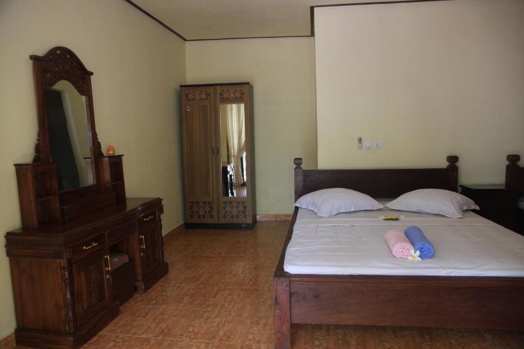 Rising Star Holiday park 3*