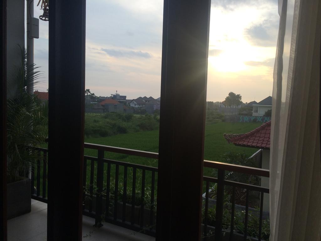 Guest house Bali Full Moon