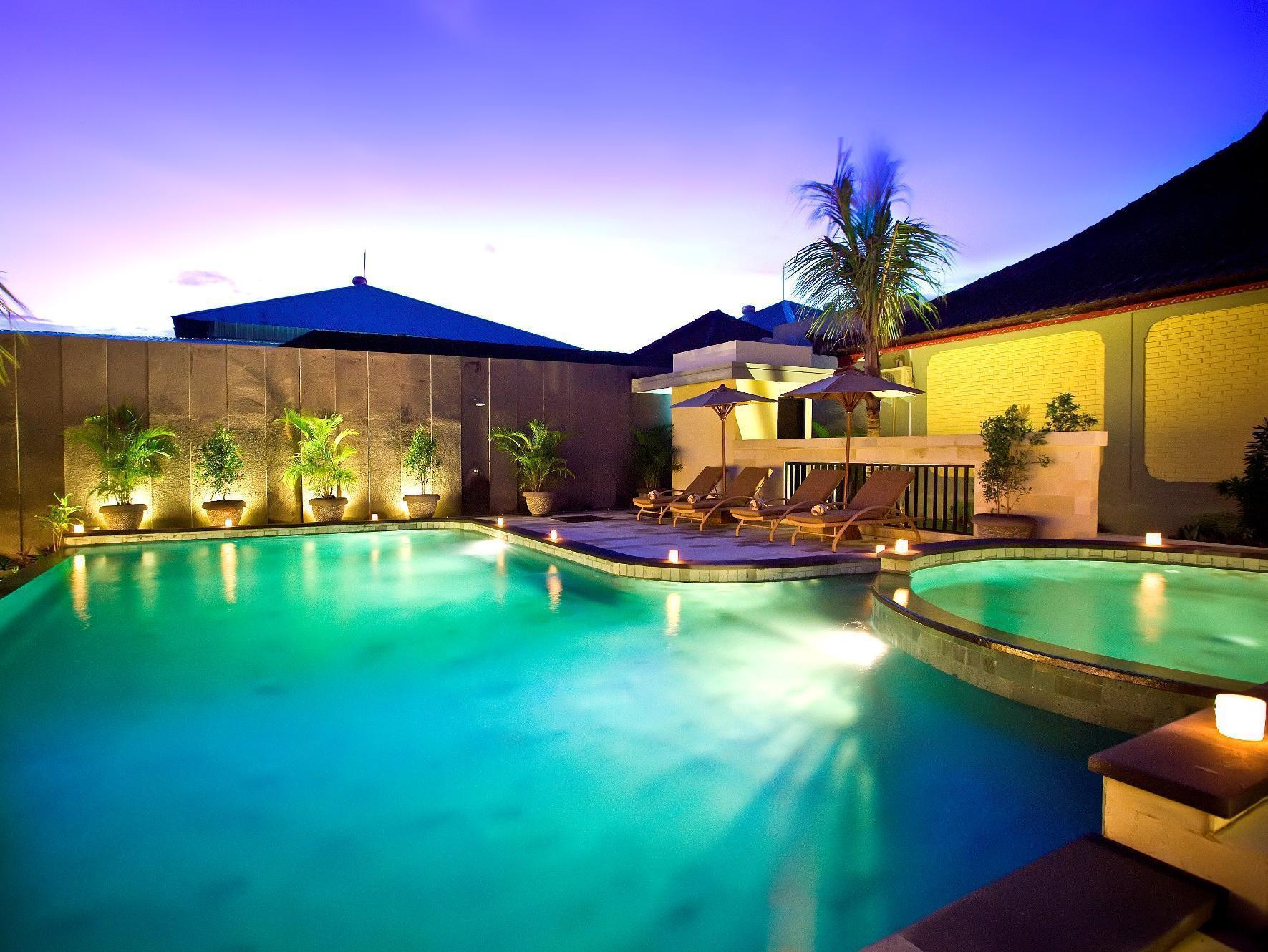 Hotel Natya Tanah Lot