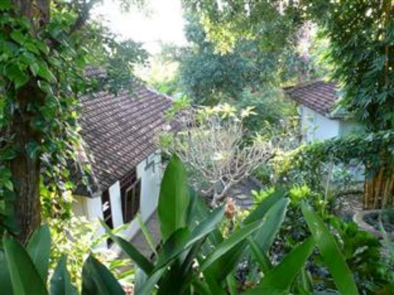 Holiday park Sananda 3*