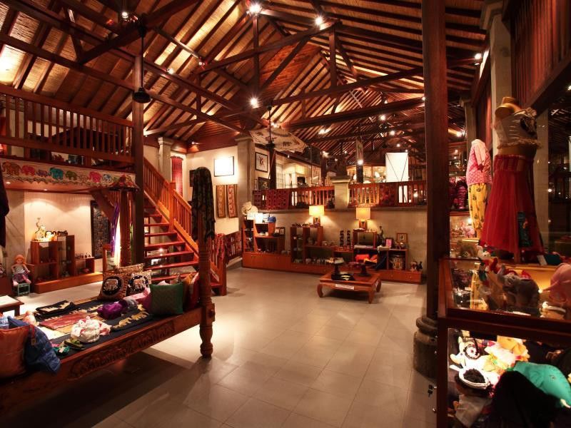 Holiday park Mason Elephant 5*