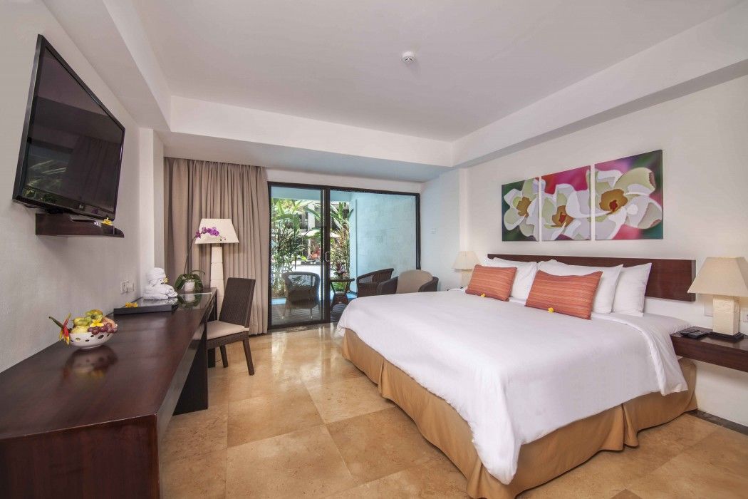 Swiss-belhotel Segara & Resort 4*