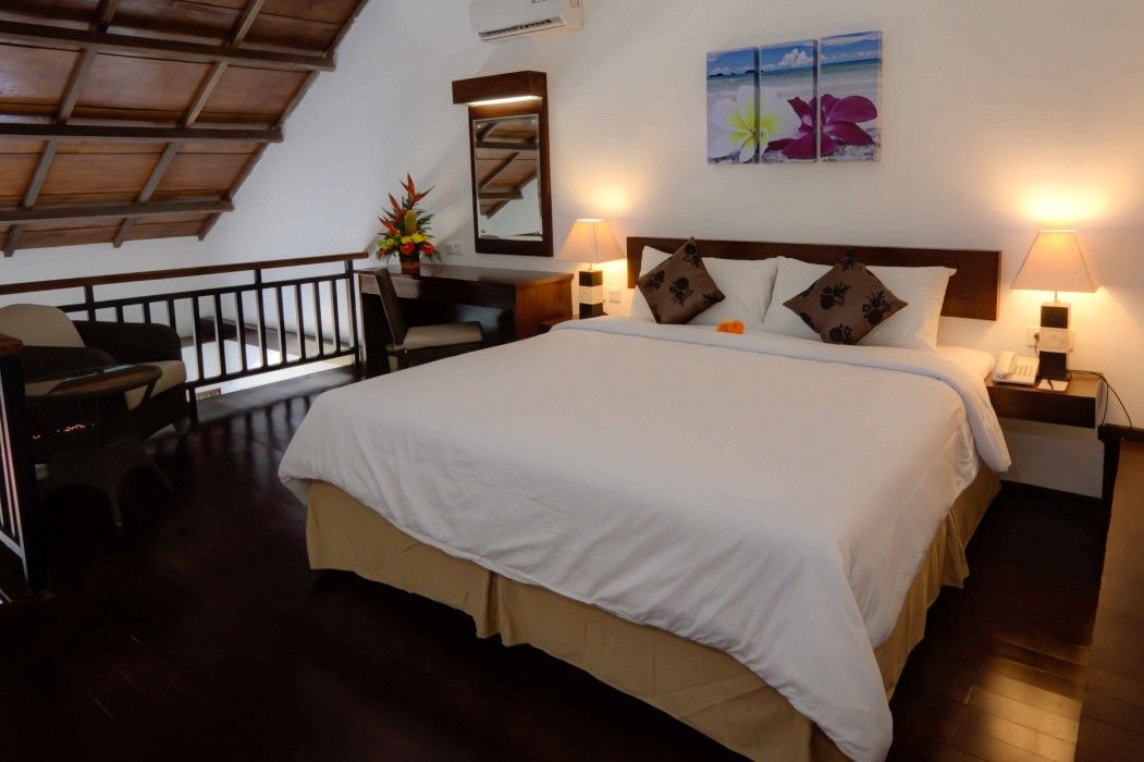 Resort Swiss-belhotel Segara & Nusa Dua (Bali)