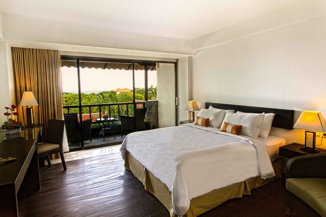 Swiss-belhotel Segara & Nusa Dua (Bali)