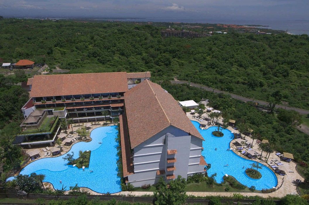 Resort Swiss-belhotel Segara & 4*