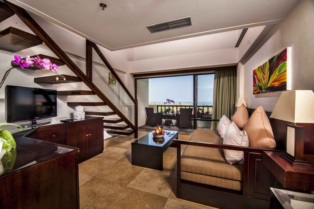 Swiss-belhotel Segara & Nusa Dua (Bali)