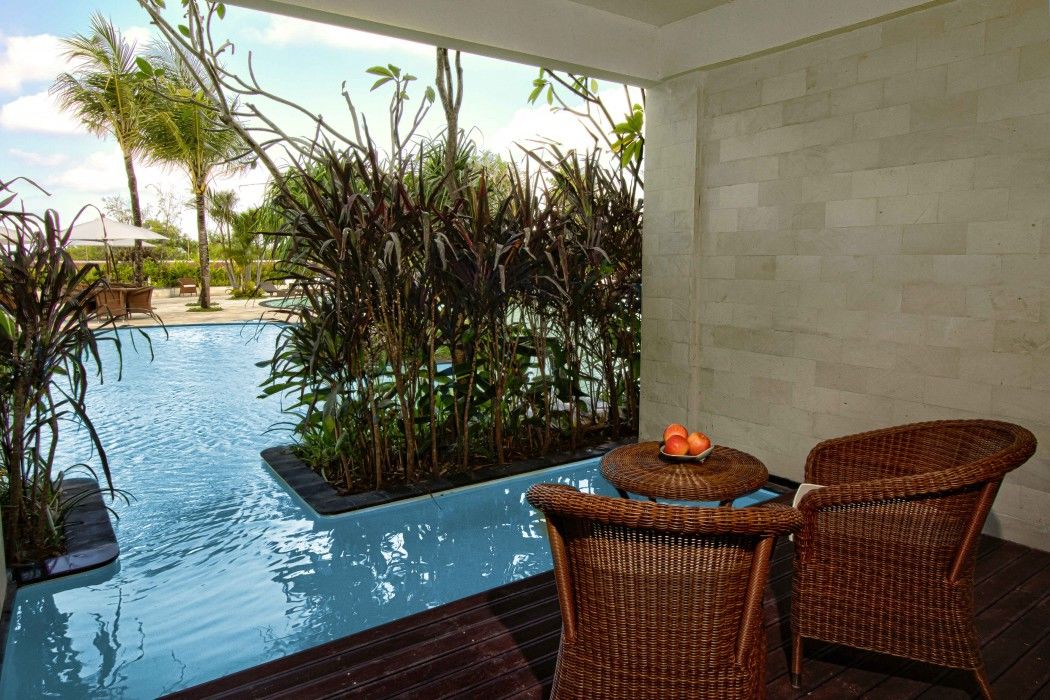 Swiss-belhotel Segara &