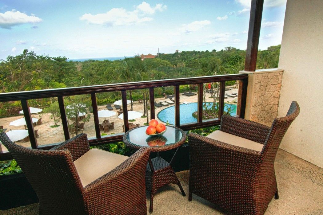 Swiss-belhotel Segara & Nusa Dua (Bali)