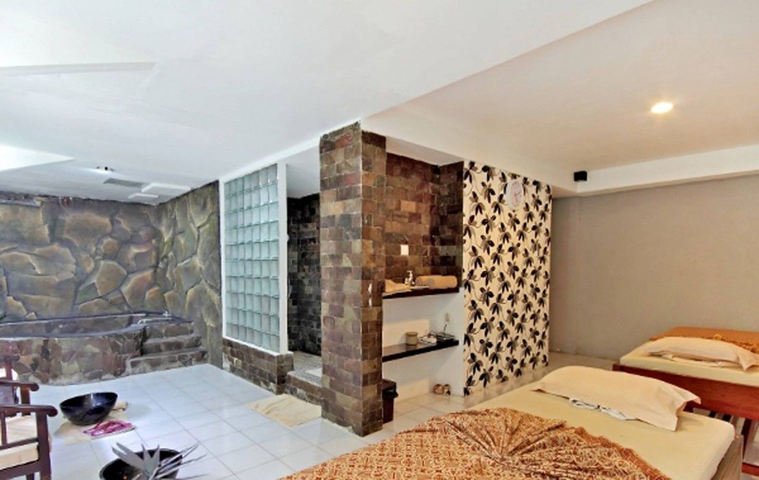Resort Swiss-belhotel Segara & 4*