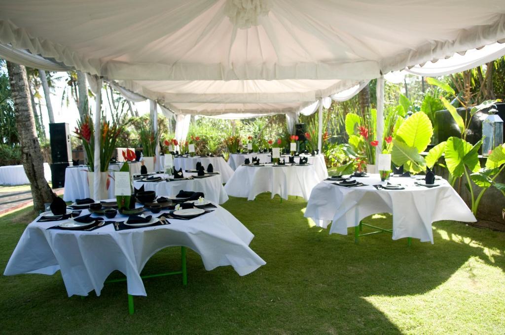 Villa Sejuk *