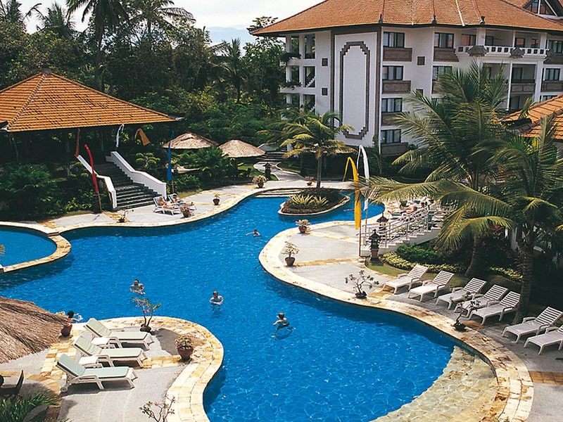 Prime Plaza - Bali