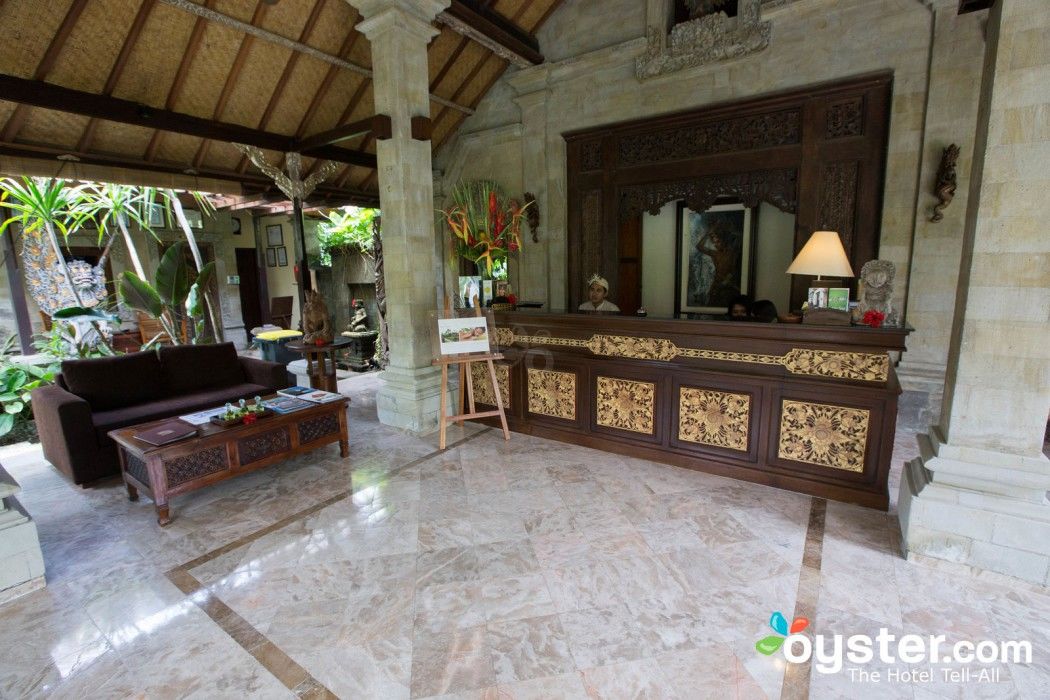 Bebek Tepi Sawah Restaurant & Resort Ubud (Bali)