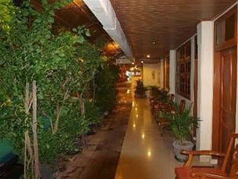 Green Garden 2* Kuta (Bali)
