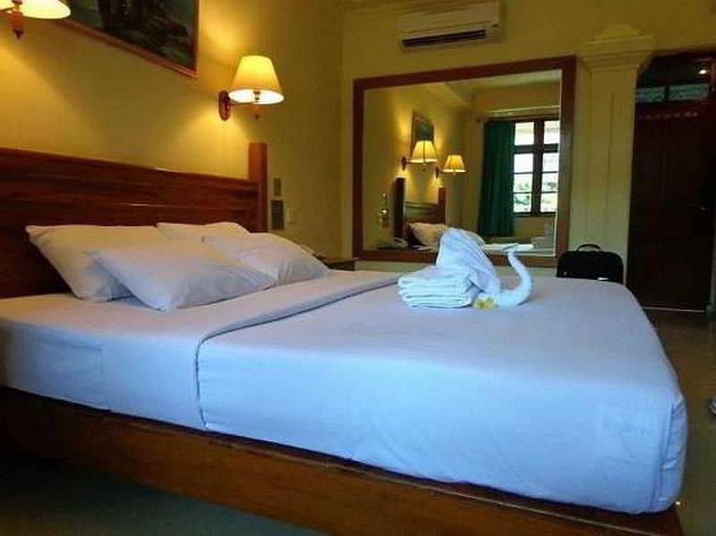 Green Garden Hotel