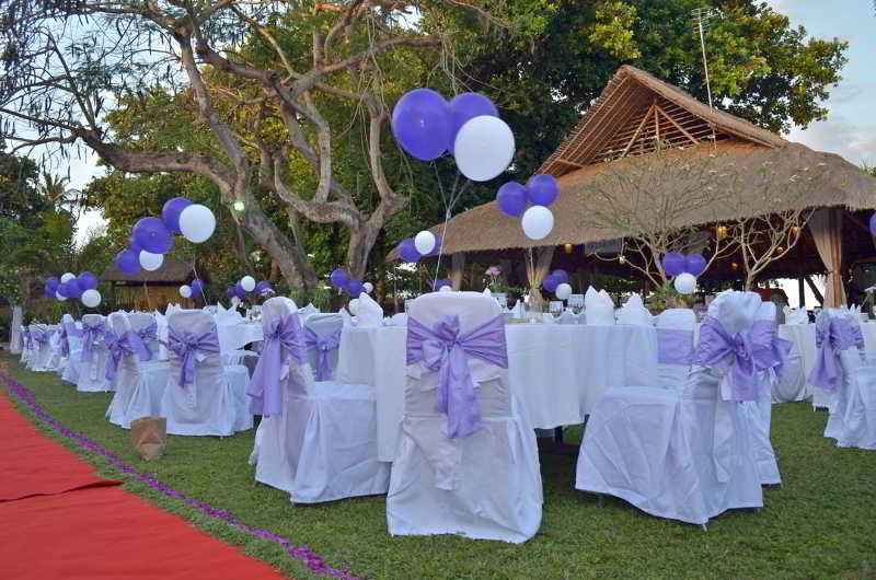 Inna Sindhu & 3* Sanur (Bali)