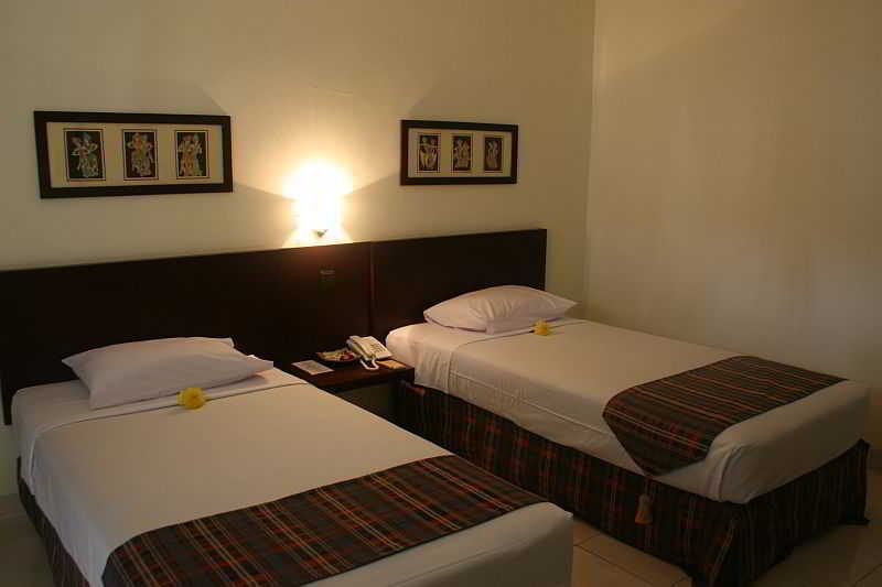 Legong Keraton Hotel Canggu (Bali)