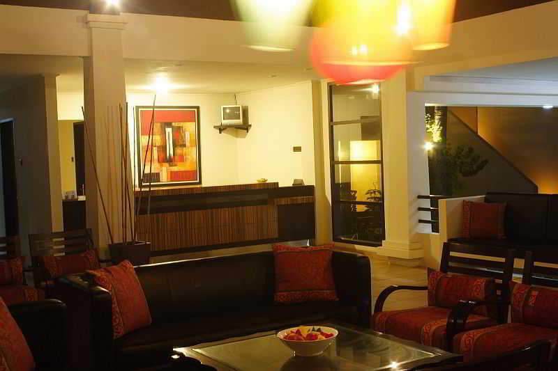 Hotel Legong Keraton Canggu (Bali)